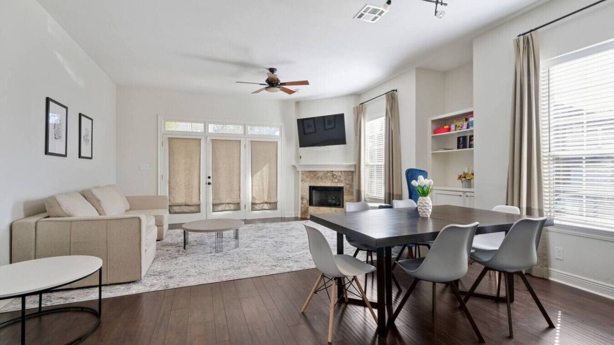 Bucktown House | Beautiful Quiet Space in Residential New Orleans