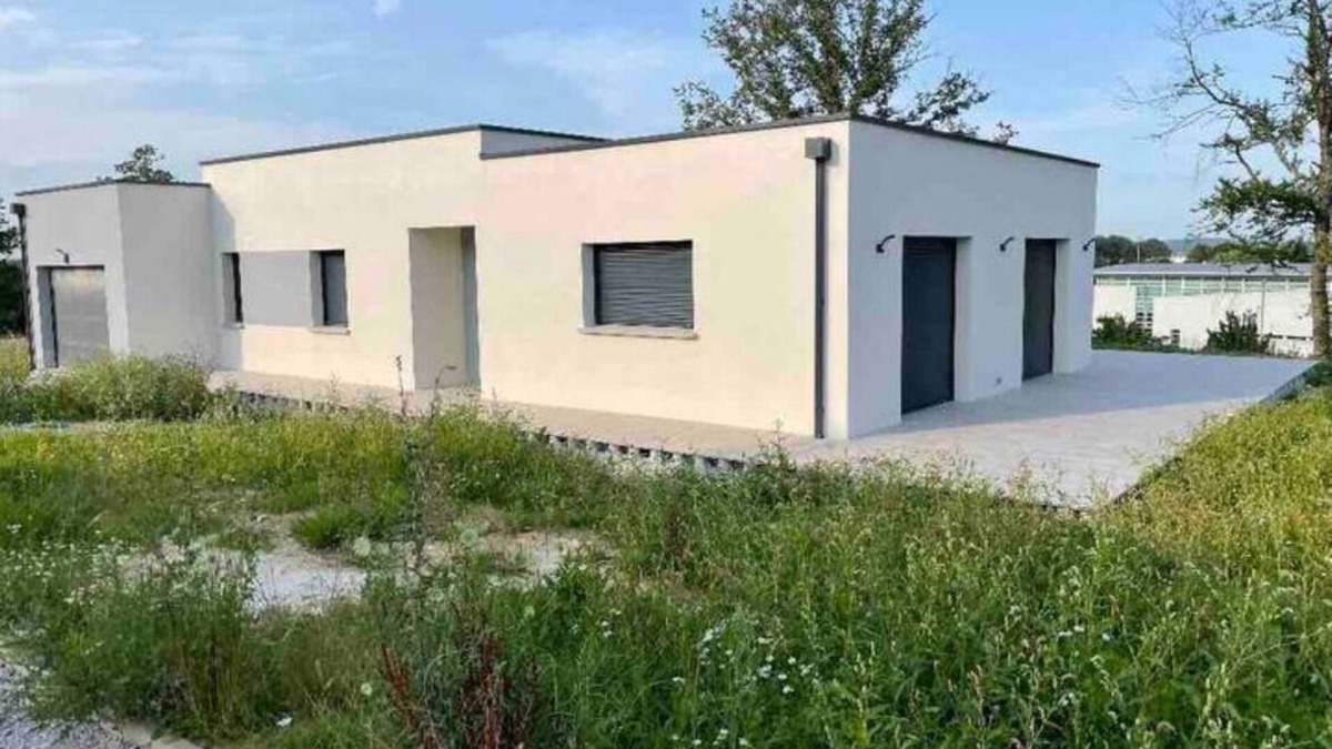Golbey Villa | Beautiful, quiet villa