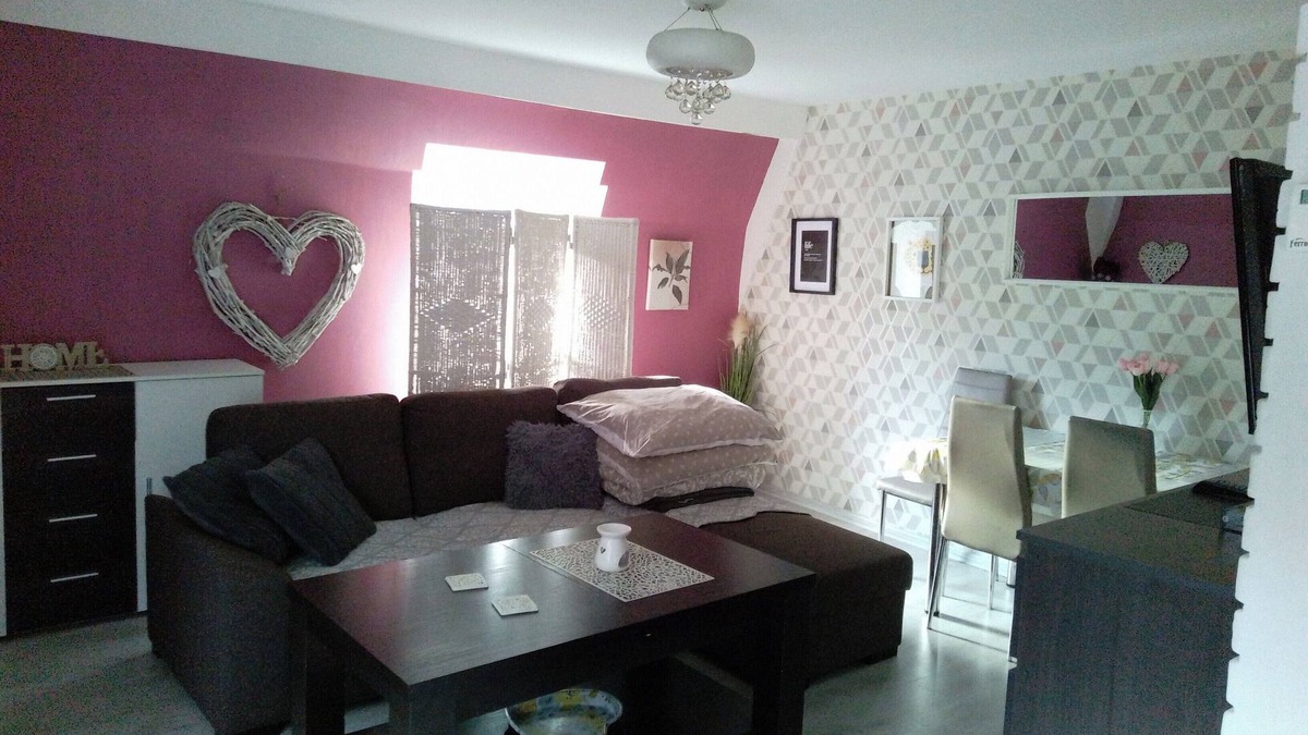 Karpacz Apartment | Beautiful, Quite and Modern Flat, Near the Nature and Railway Station