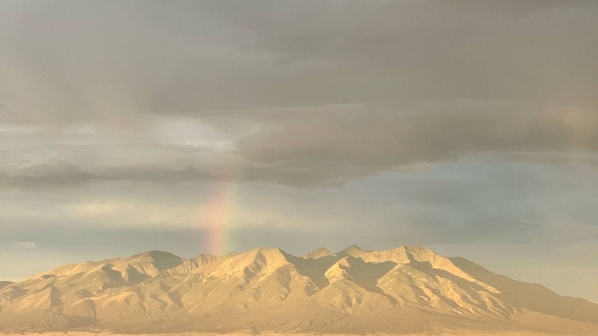 Alamosa Other | Beautiful Ranch Home—7 Minutes From Alamosa!