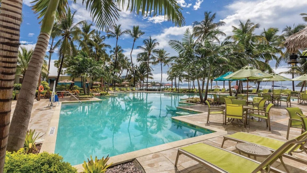 Estate Bakkero Condo | Beautiful Resort in Margaritaville St. Thomas 1BD