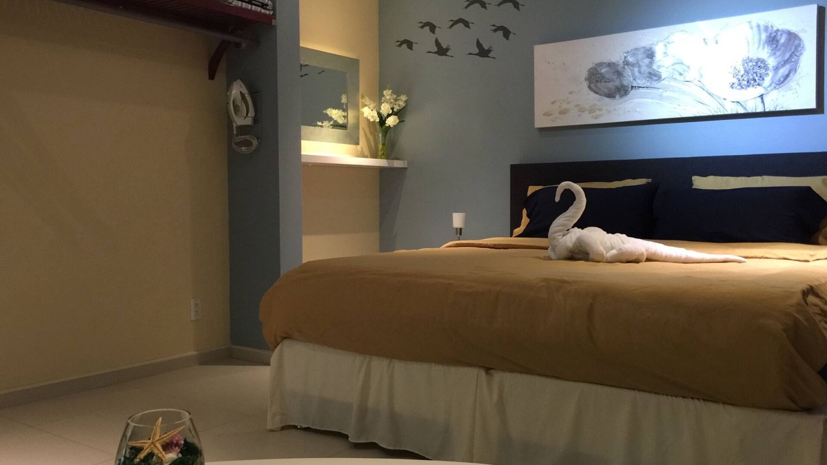 Sabana Westpunt Apartment | Beautiful relaxed and cozy vacational apartment