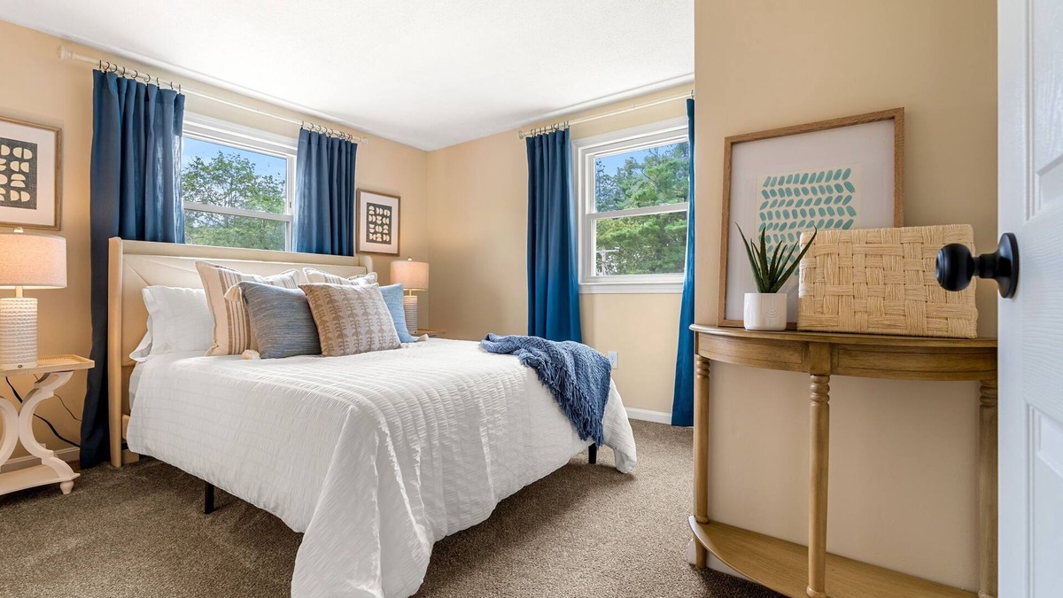 Nashua House | Beautiful & Relaxing Nashua Home - Minutes from Downtown