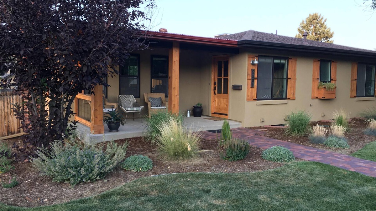 Golden House | Beautiful remodel in the heart of Golden