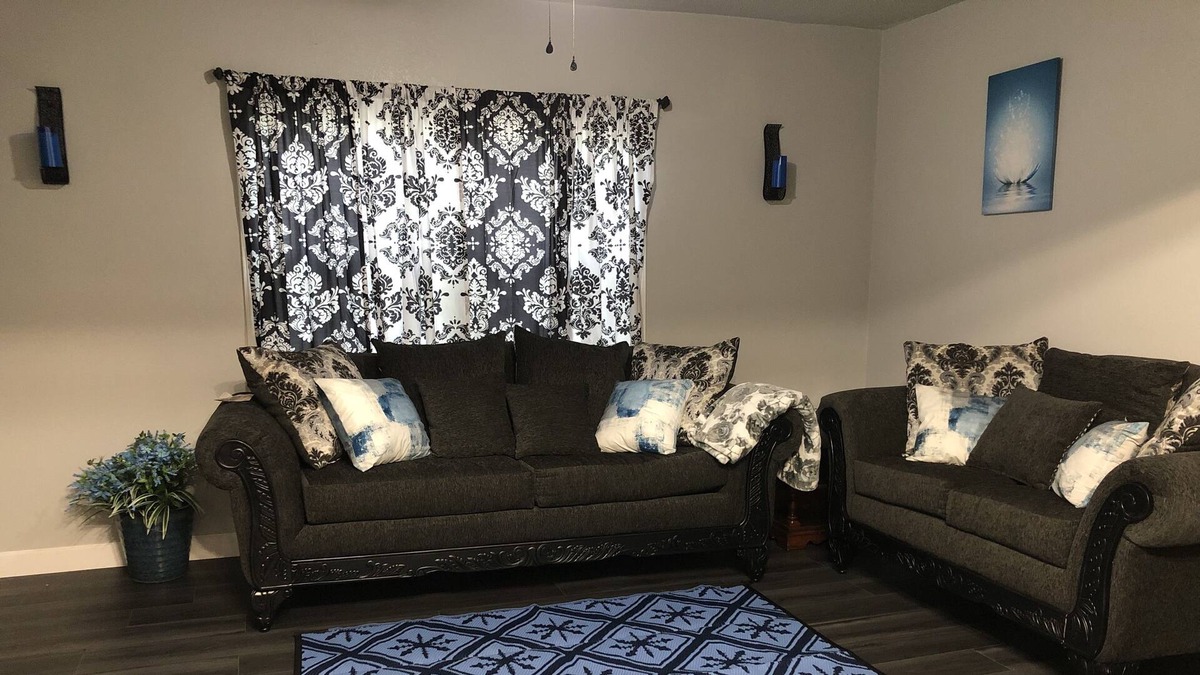 Pine Bluff House | Beautiful ,remodeled 3 Bedroom 1 bth 10min from UAPB 10 minfrom Saracen casino