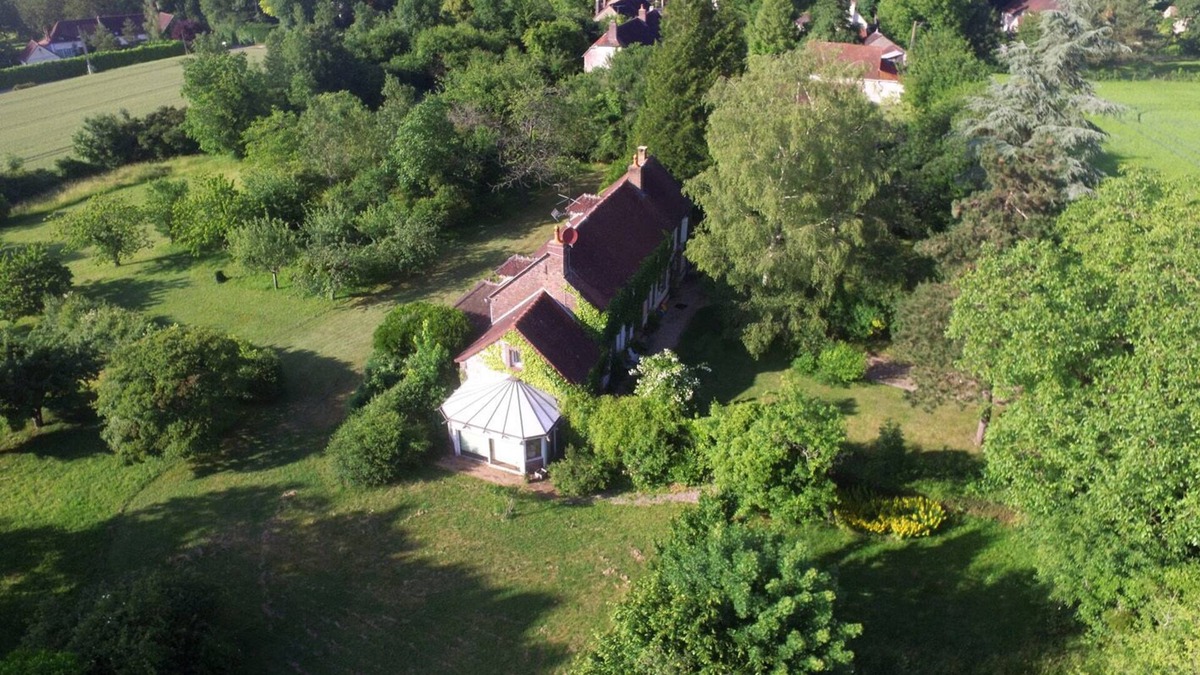 Turny House | Beautiful renovated 19th century house