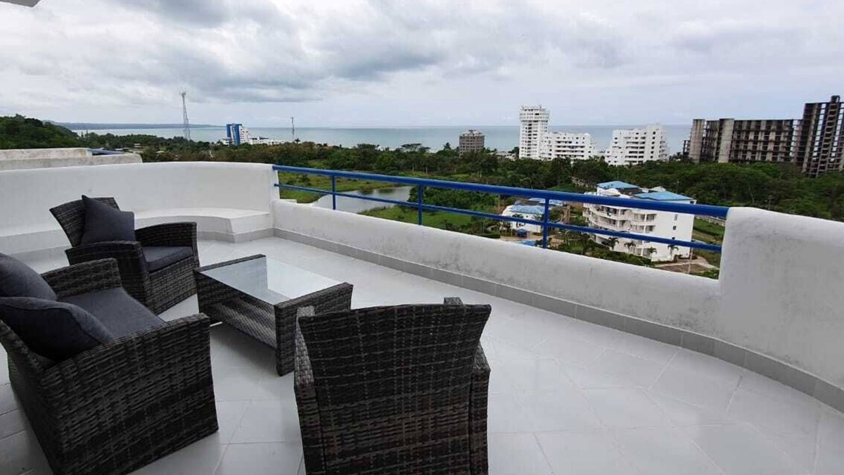 Same Apartment | Beautiful Renovated Apartment In Casablanca