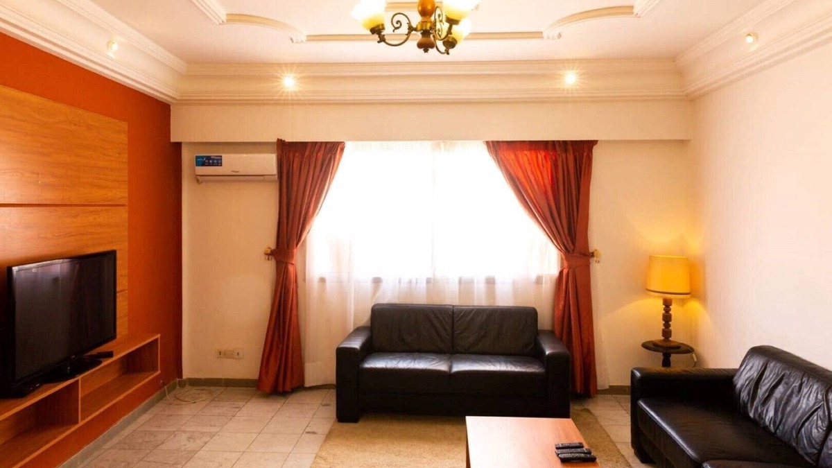 Dakar-Plateau Apartment | Beautiful renovated apartment in the Dakar Plateau