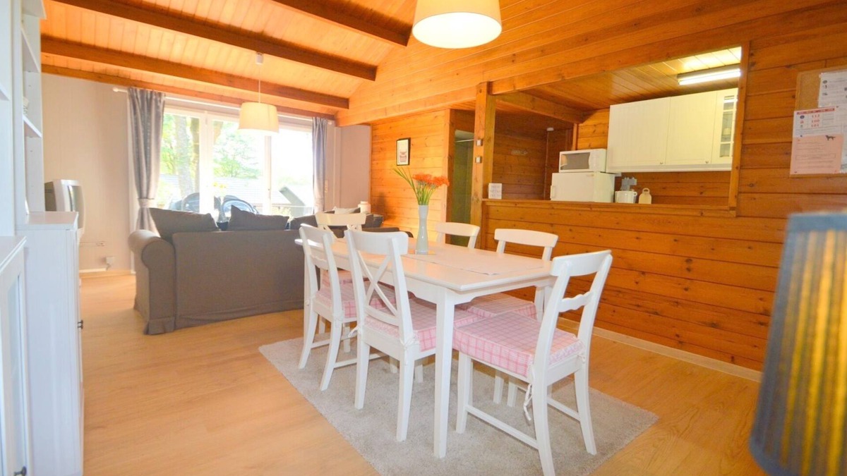 Marcouray Ski Chalet | Beautiful renovated chalet