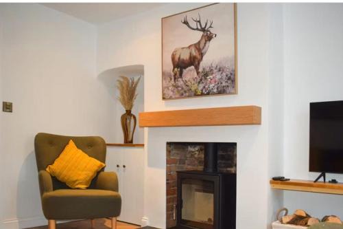 Mersham House | Beautiful renovated cottage in Mersham Ashford Kent