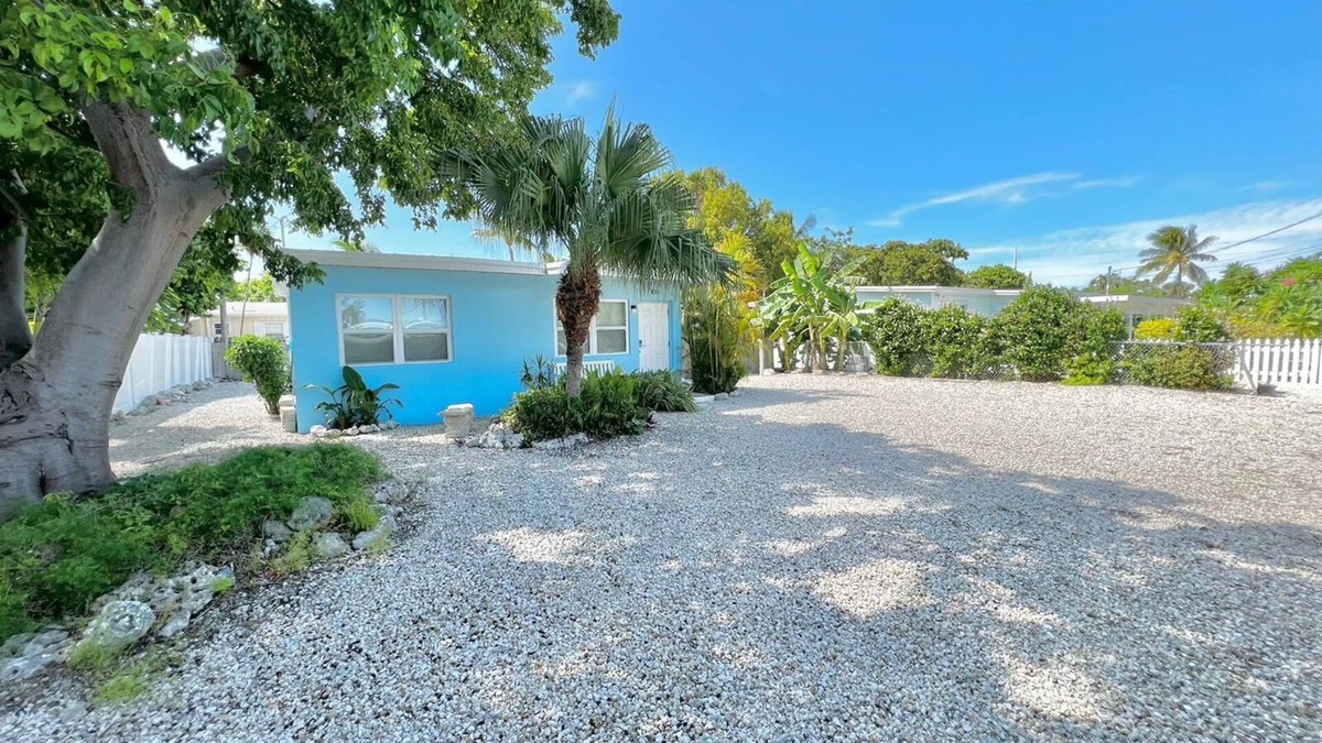 Florida Keys House | Beautiful Renovated Home in Marathon