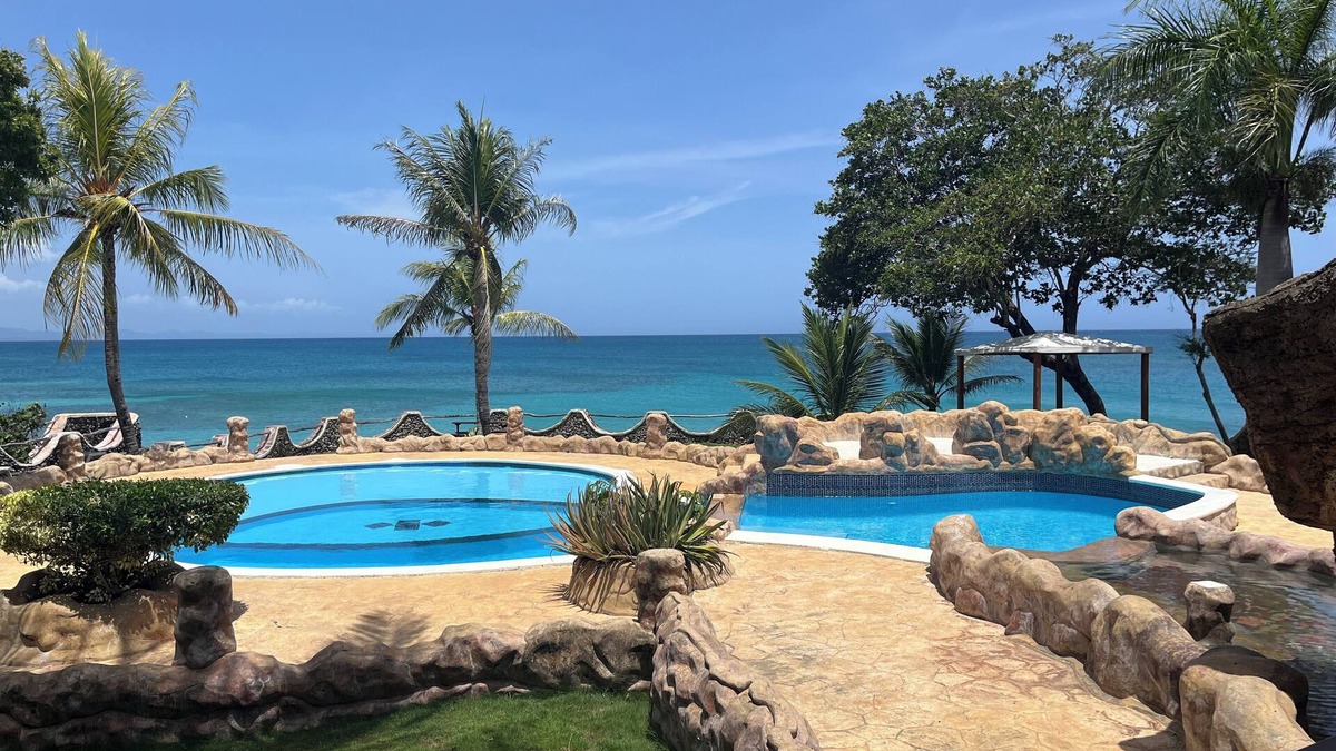 North Coast Villa | Beautiful Resort Like Villa in La Isabela