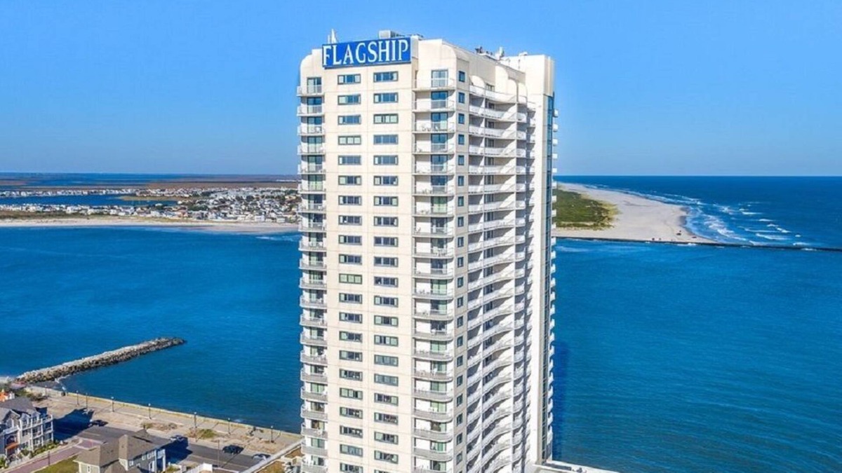 Atlantic City Resort | Beautiful Resort Getaway In Atlantic City