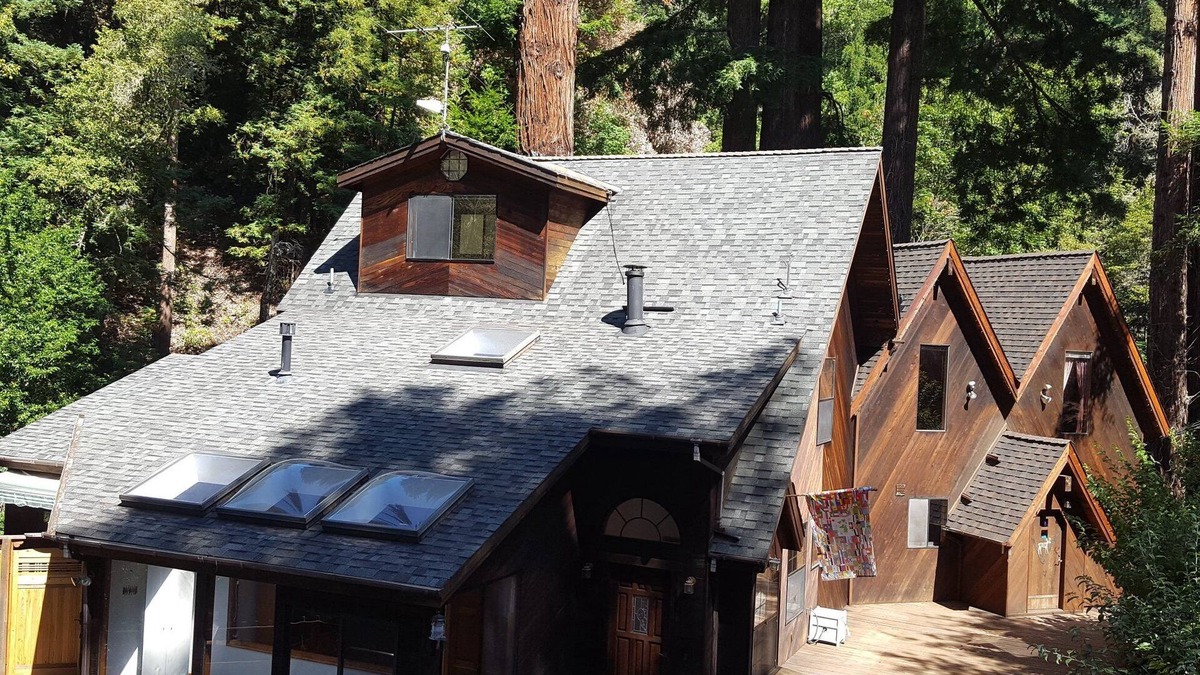 La Honda Apartment | Beautiful Retreat in the Redwoods