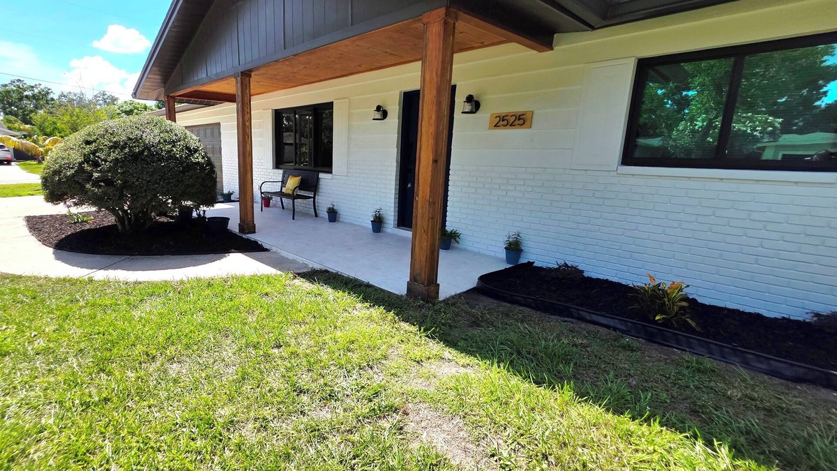 Carrollwood House | Beautiful retreat in the heart of Carrollwood!