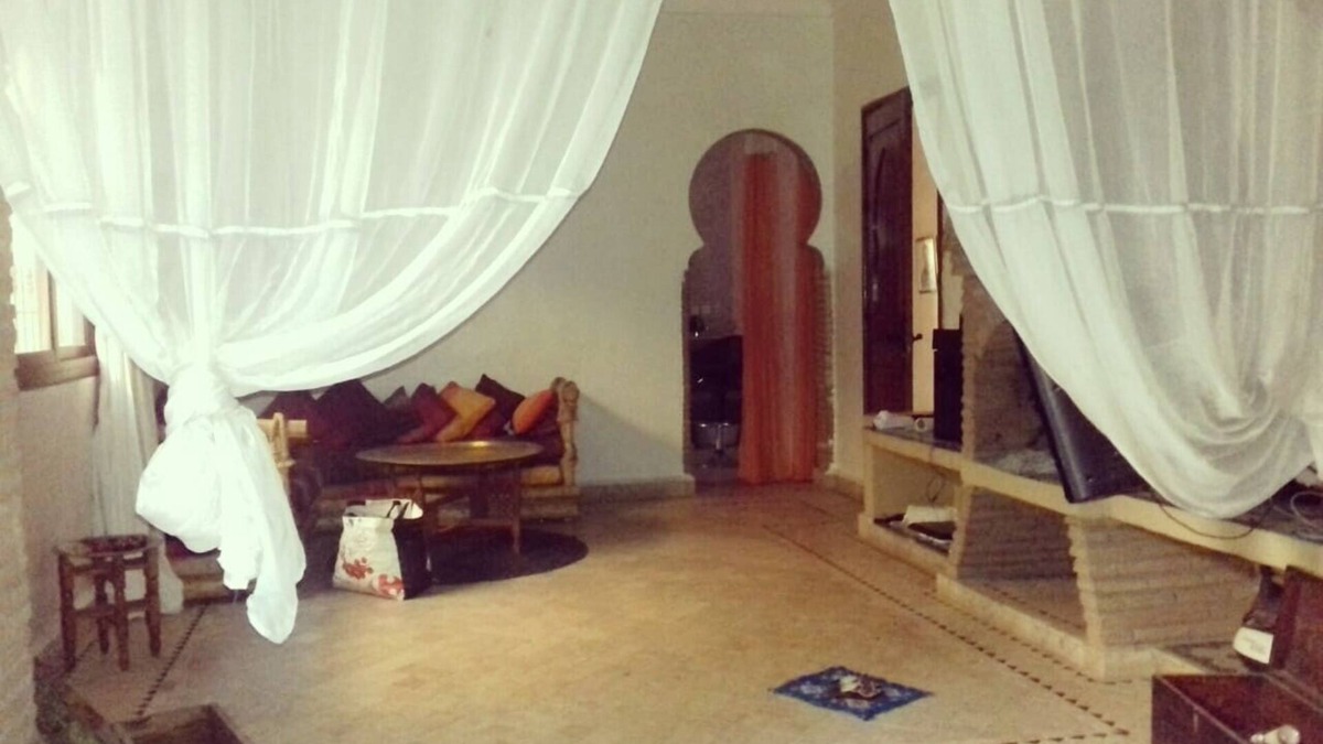 Taroudannt House | Beautiful riad in taroudant