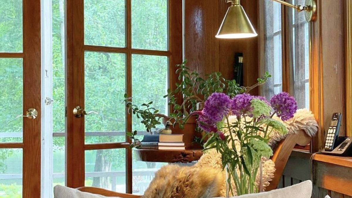 Narrowsburg House | Beautiful river front home with spectacular view
