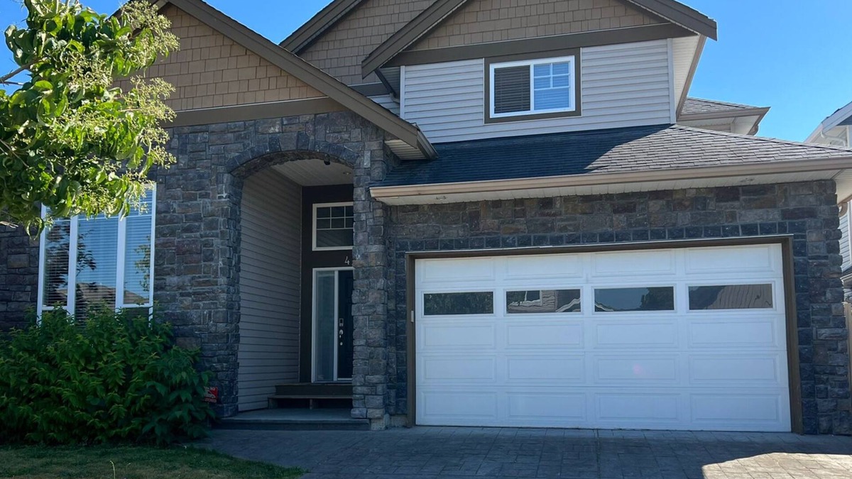 Sardis House | Beautiful river property with 4 bedrooms