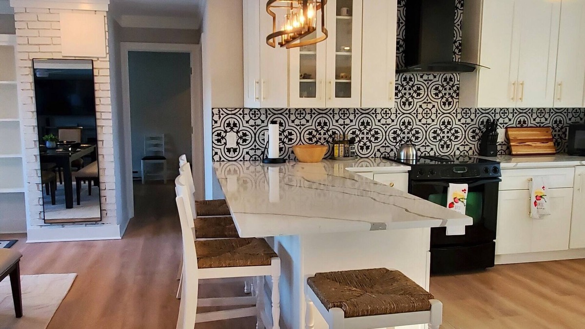Corbettsville House | Beautiful river view, four seasons home, 20 minutes from SUNY Binghamton