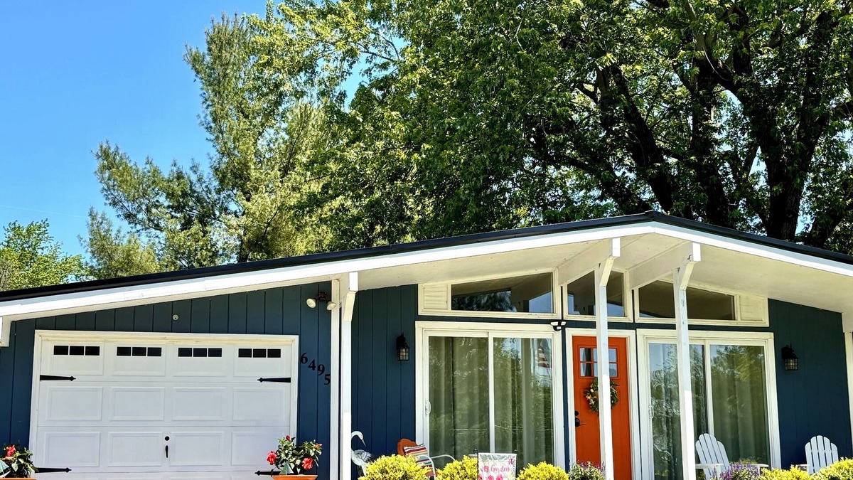 Hillsboro House | Beautiful Rocky Fork 2BR Cozy Cottage
