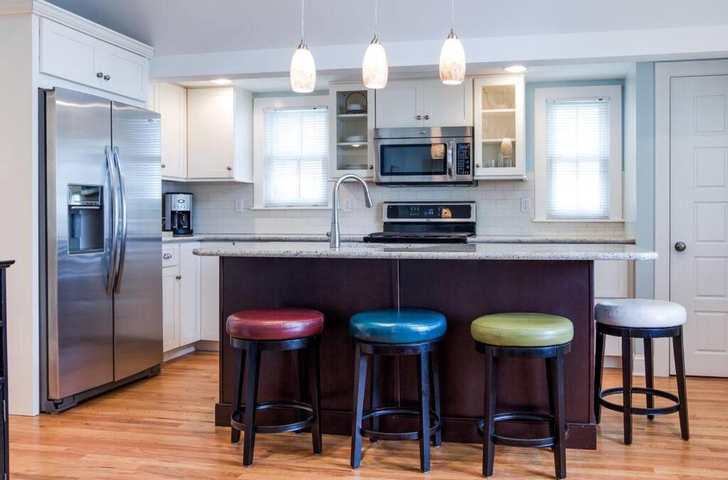 Ocean Grove Apartment | Beautiful & Romantic 1BR Cottage