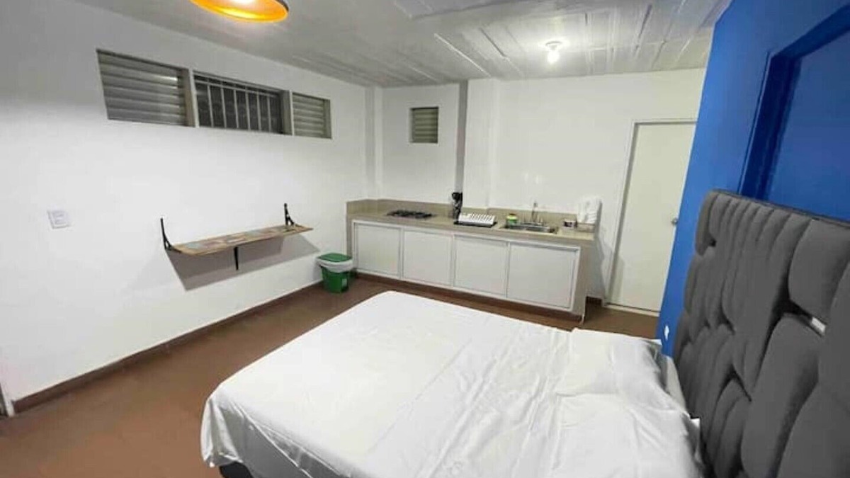 San Antonio Apartment | Beautiful room San Antonio Cali