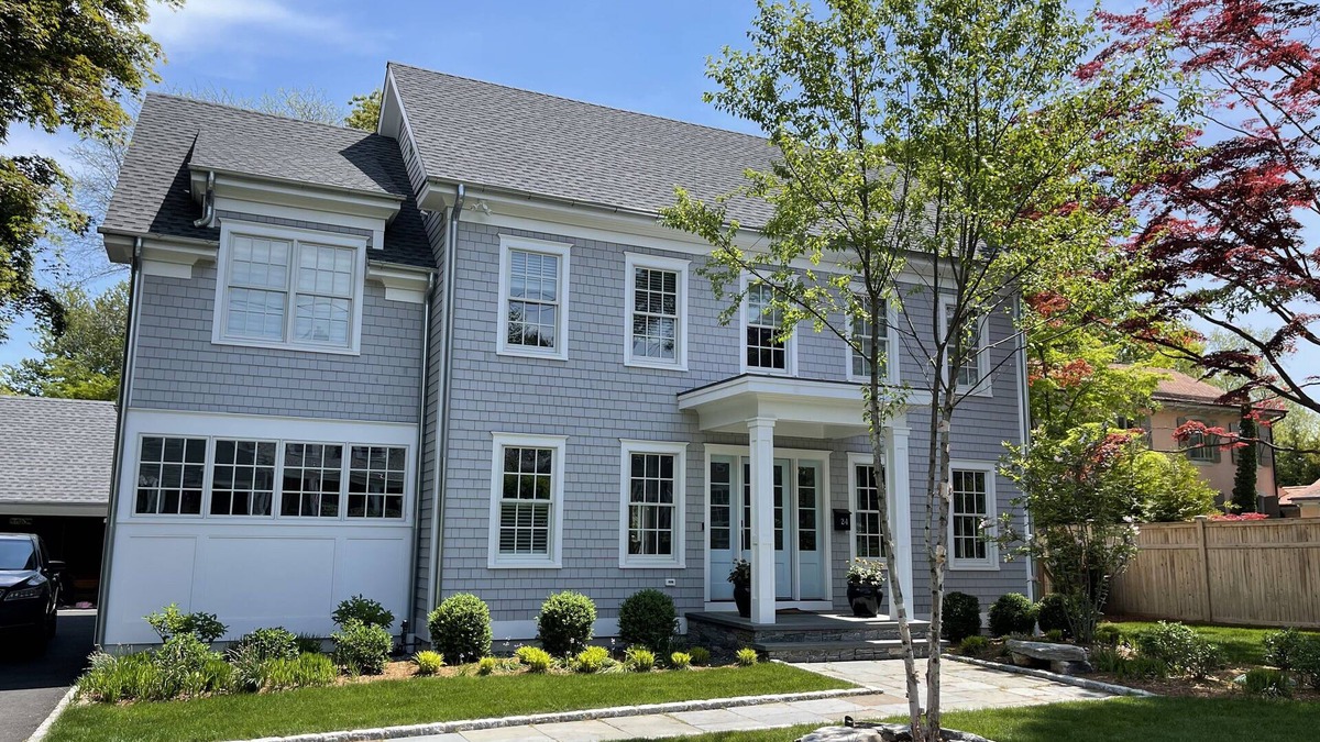 Rowayton House | Beautiful Rowayton Home - Close to Beach and Town