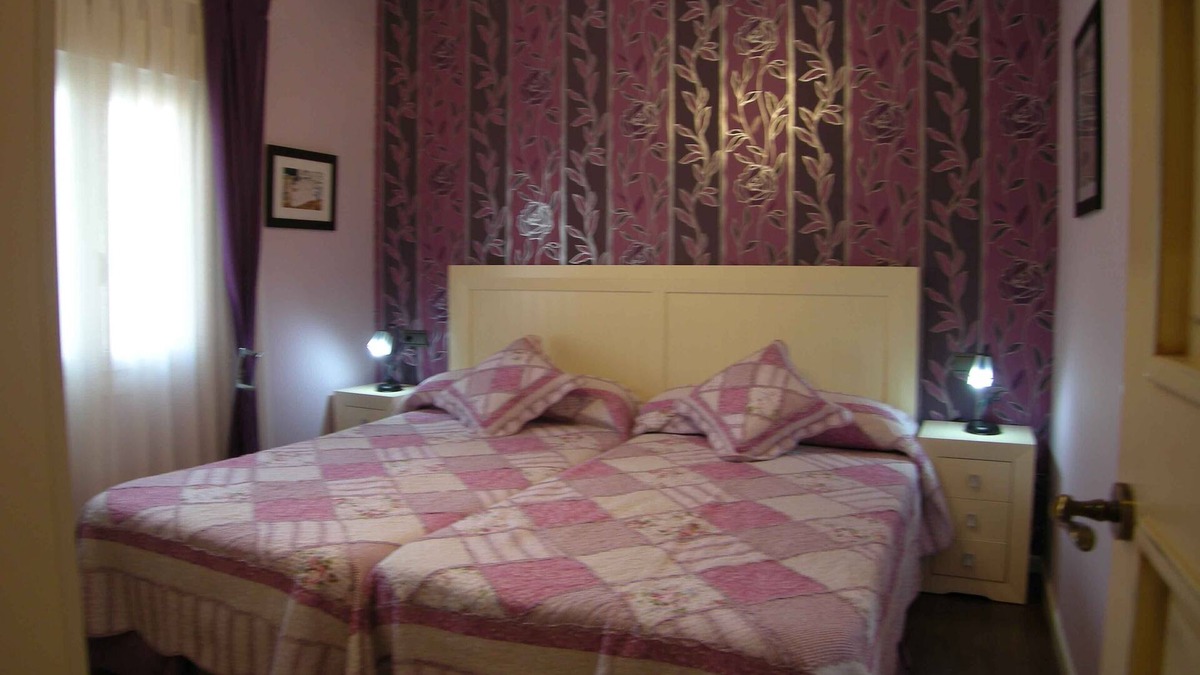 Chane Cottage | Beautiful rural house in Segovia, recently restored and fully equipped