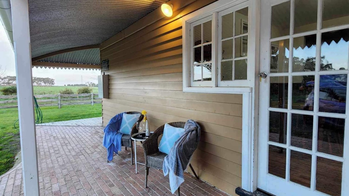 Cashmore Other | Beautiful rural retreat