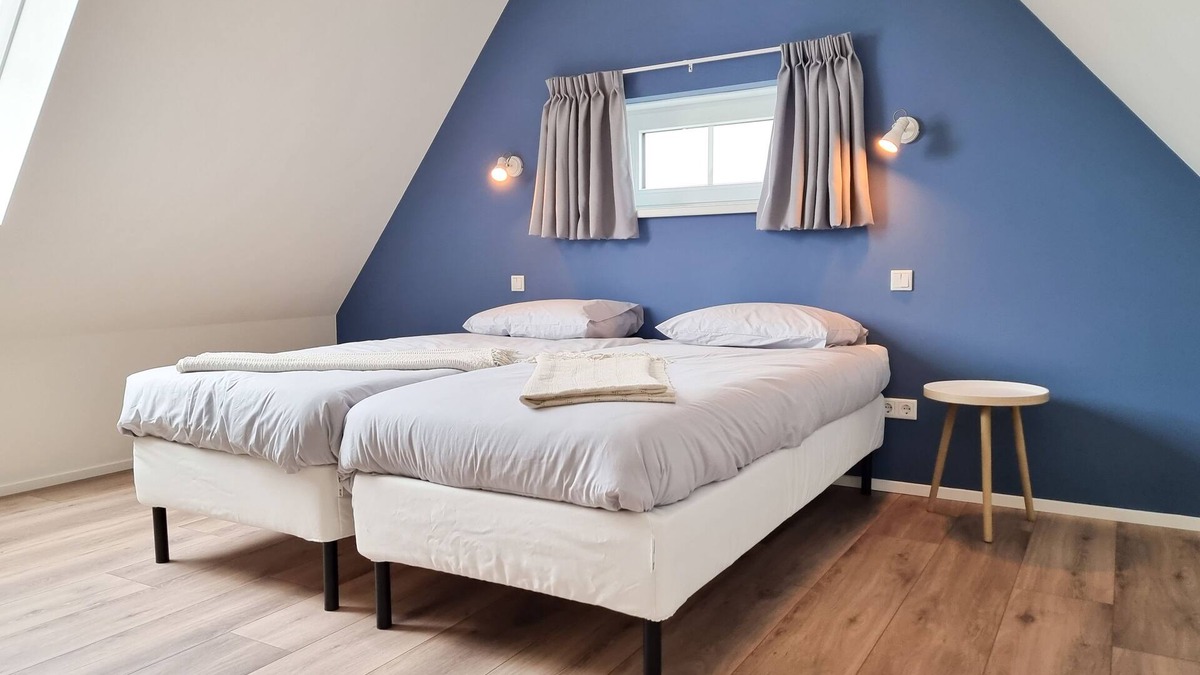 Aagtekerke House | Beautiful rural vacation home for 6 people!