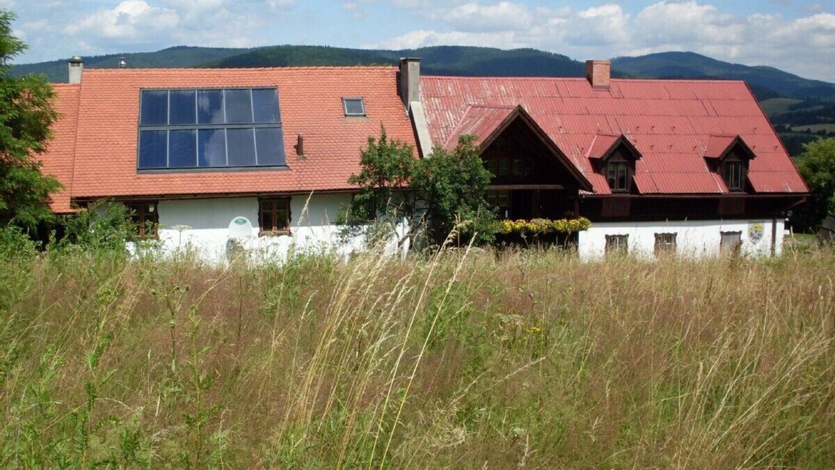 Ladek-Zdroj Other | Beautiful & rustic Silesian farmhouse