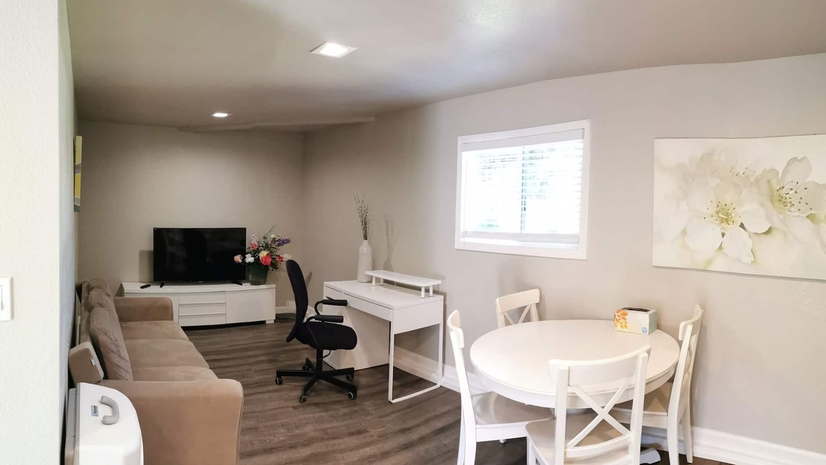 Berryessa House | Beautiful, Safe, Clean, Spacious 2 bd/1ba in N San Jose 951311