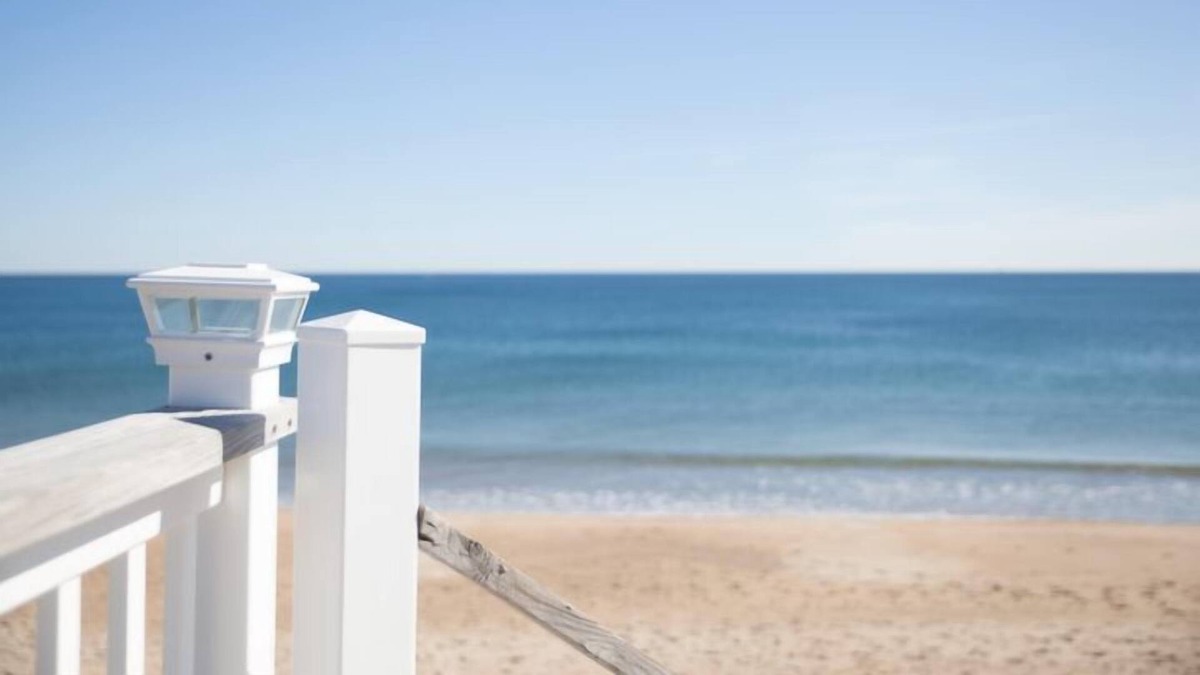 Salisbury Beach Condo | Beautiful Salisbury Beach Condo for Rent!