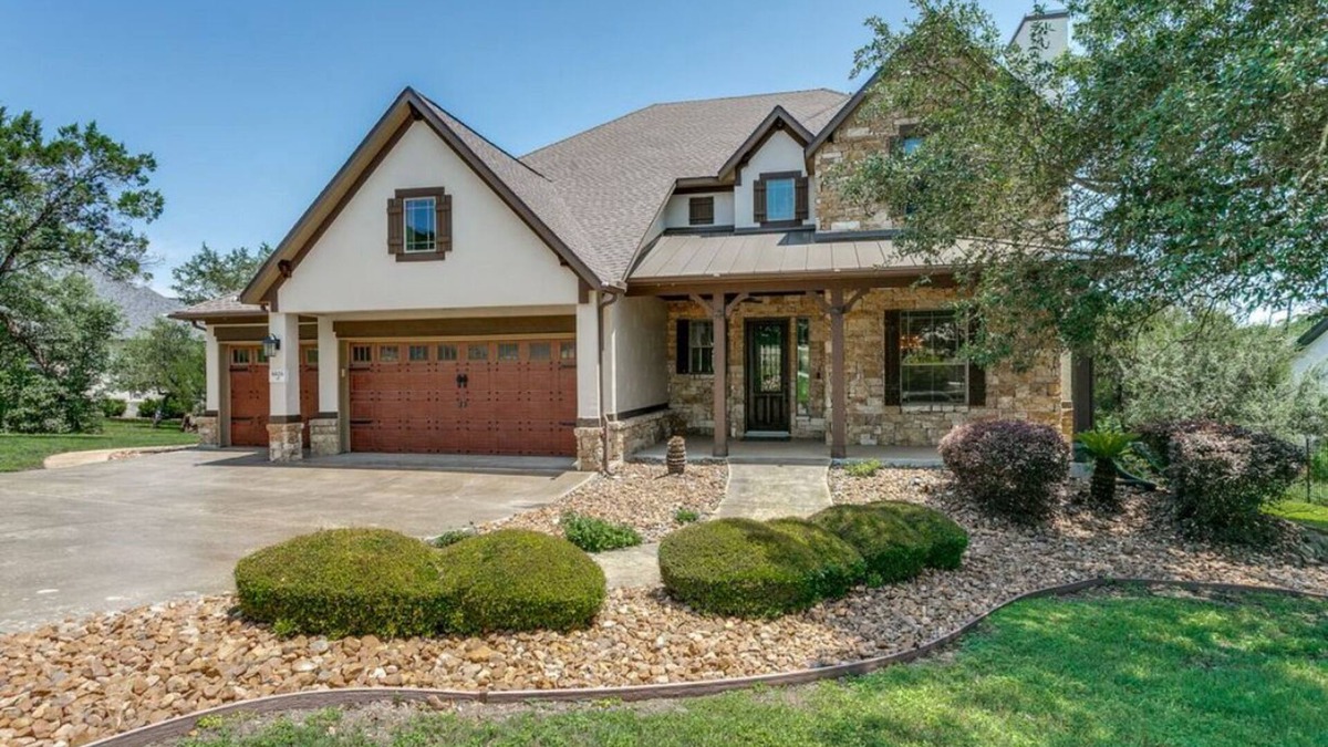 Cielo Vista House | Beautiful sanctuary near La Cantera