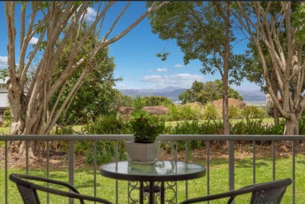 Terranora House | Beautiful Scenic views
