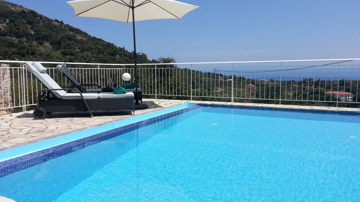 Ratzakli Villa | Beautiful sea facing Villa, with private pool. Rate Includes TOURIST TAX