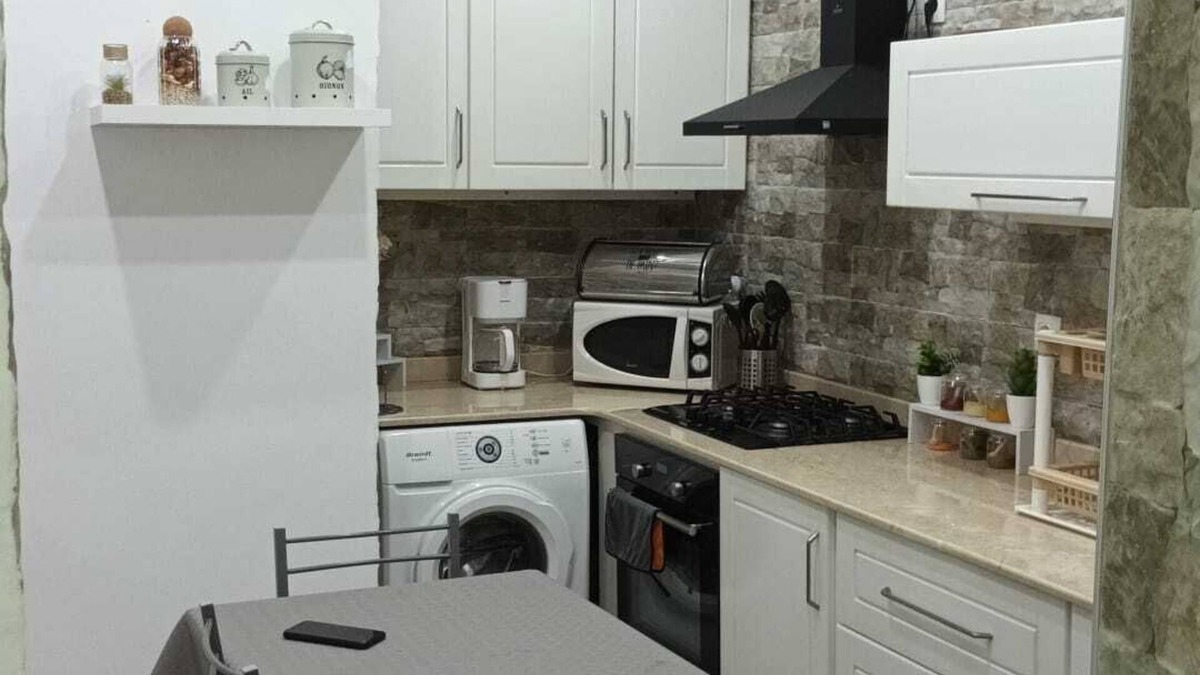 Ghazaouet Apartment | Beautiful sea view apartment