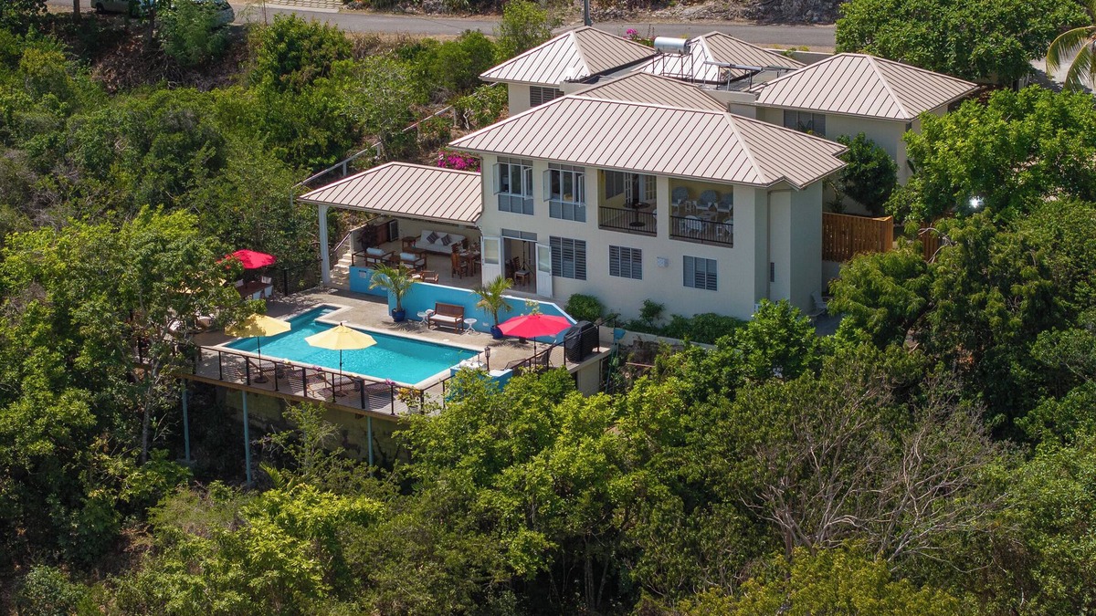 Silver Sands Villa | Beautiful Seascape Villa, Silver Sands Resort. Relax, recharge, and unwind!