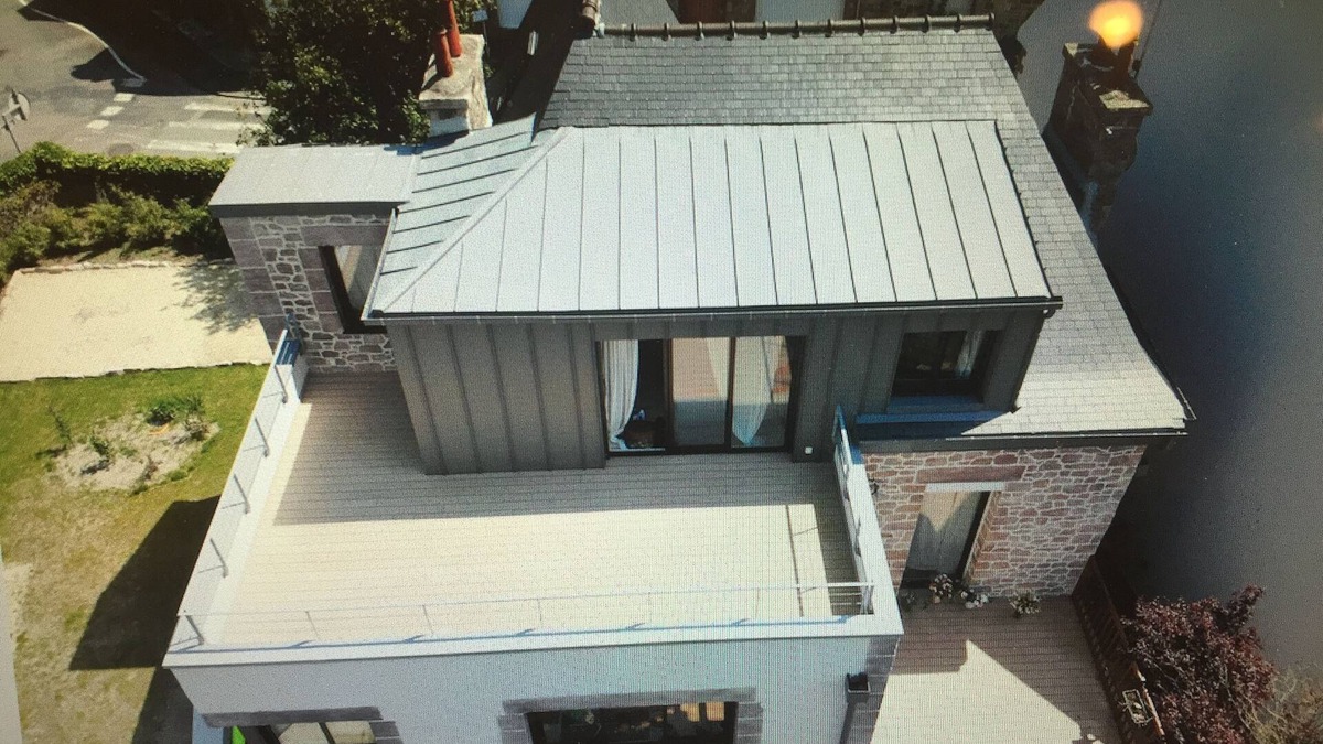 Erquy House | Beautiful seaside residence completely renovated