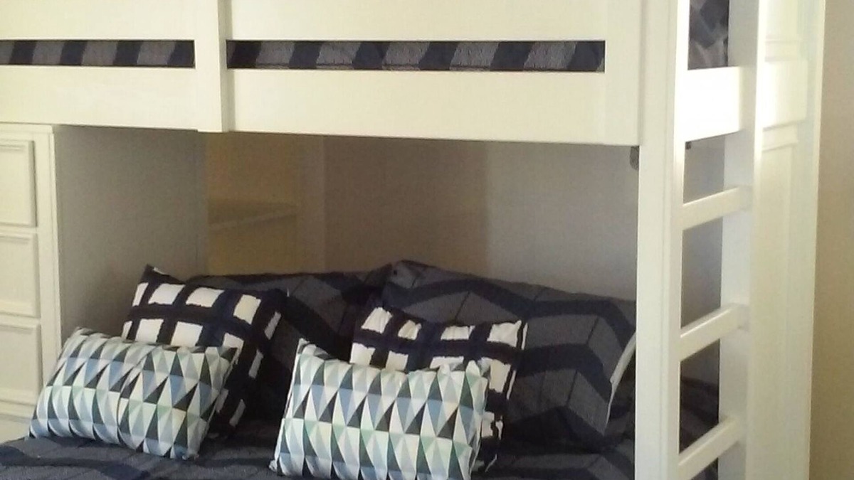 Cologne House | Beautiful Seaview Harbor, Longport, NJ- 5 min to OC, Dock & Pool, Monthly Rental
