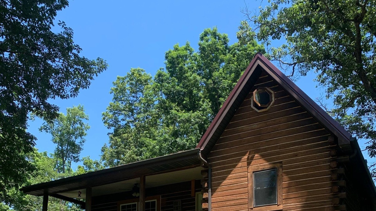 Ray Cabin | Beautiful, secluded and comfortable cabin