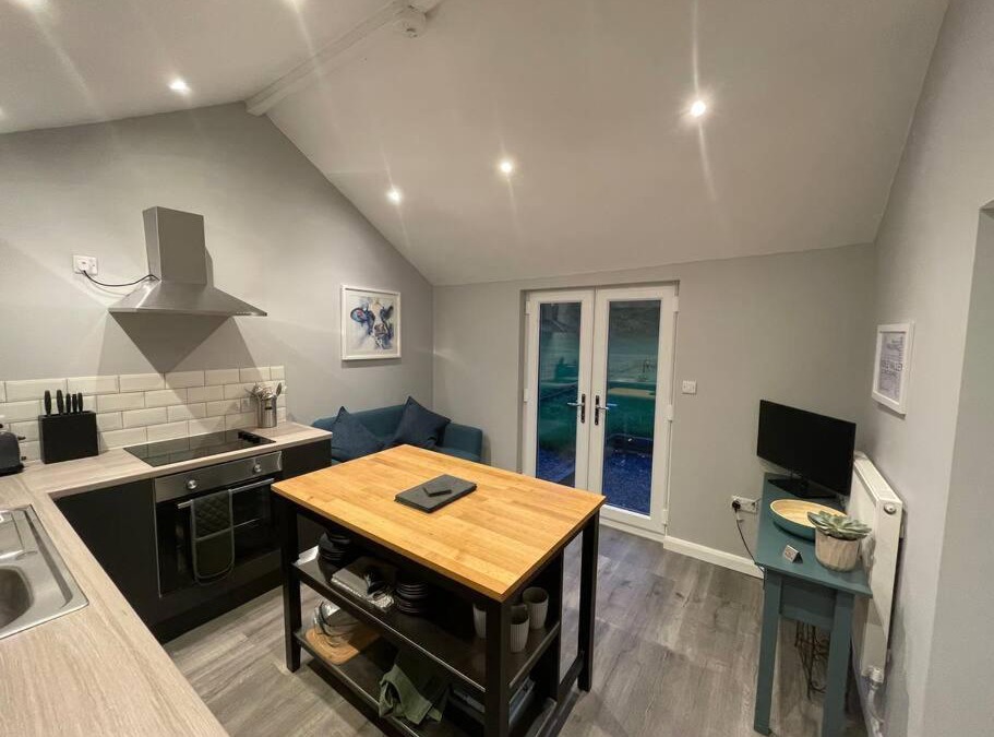 Clitheroe House | Beautiful self-catering cottages, Ribble Valley