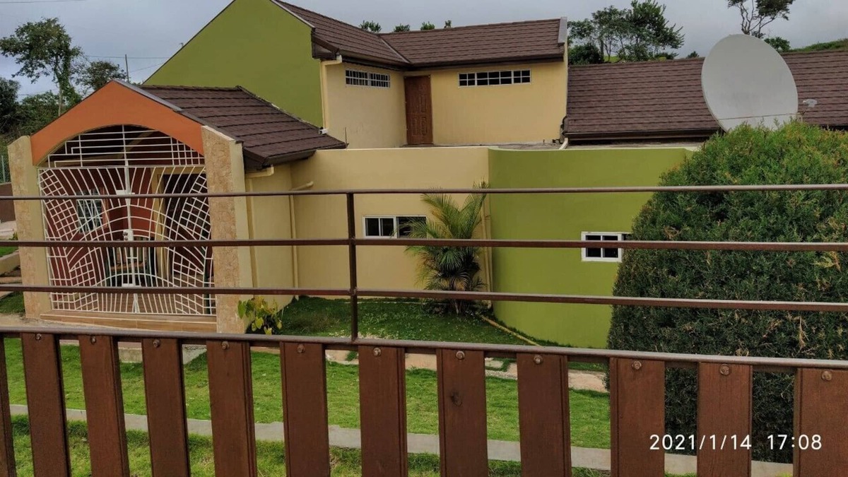 Porus Apartment | Beautiful self contained apartment in an residential area