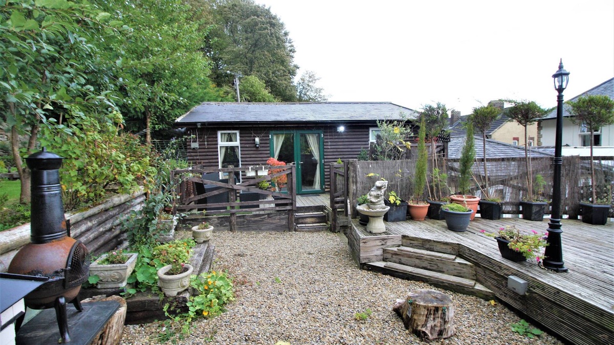 Frosterley House | Beautiful self-contained lodge in the heart of Weardale