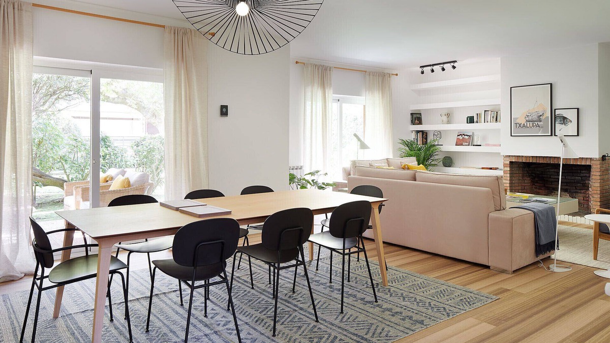 Zarautz Villa | BEAUTIFUL SEMI-DETACHED VILLA NEAR BEACH AND GOLF CLUB