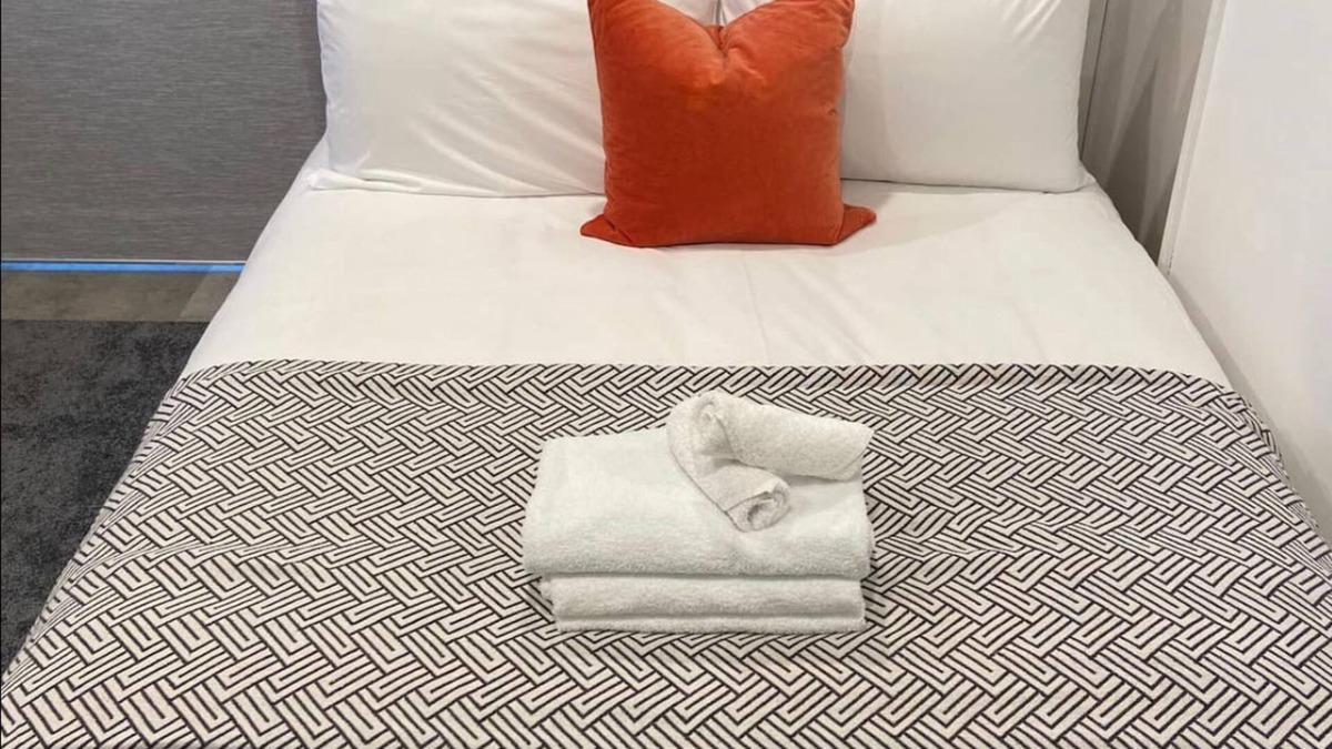 Greenlane - Ellerslie Apartment | Beautiful & serviced new apartment in Ellerslie
