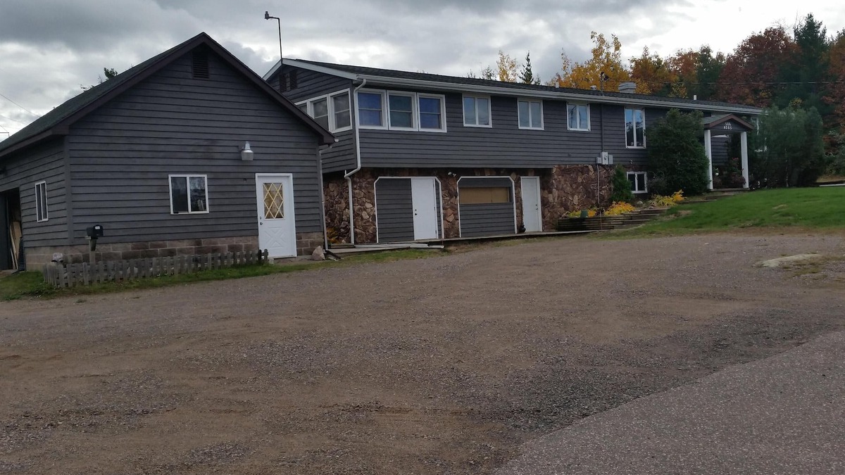 Upper Peninsula Michigan House | Beautiful setting, 2 mi W of Marquette, sleeps 8, on the Iron Ore Heritage Trail