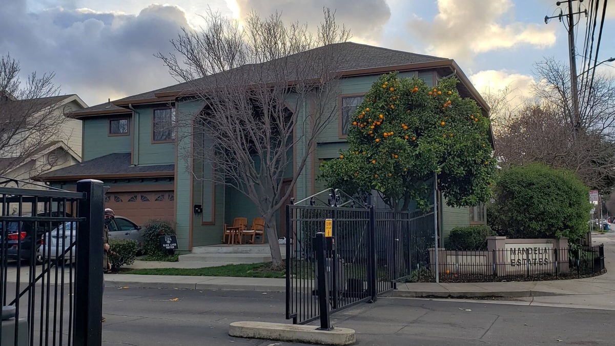 East Palo Alto House | Beautiful, Silicon Valley, 3 Bedroom, 2 Bath House