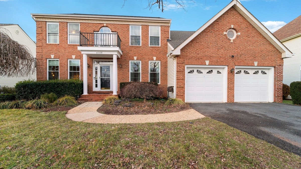 Lowes Island House | Beautiful Single Family Home