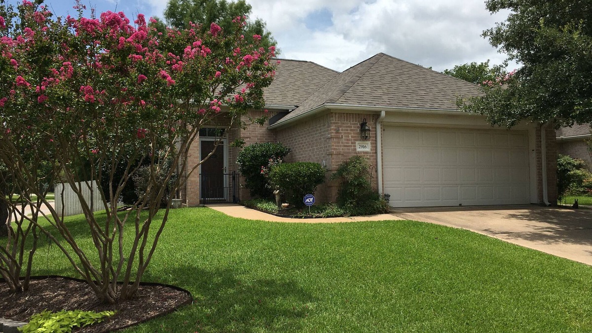 Briarcrest Estates House | BEAUTIFUL SINGLE-FAMILY HOME LOCATED 10 MINUTES FROM TEXAS A&M CAMPUS!